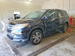 Honda Pilot 2016