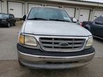 Ford F-150 2001