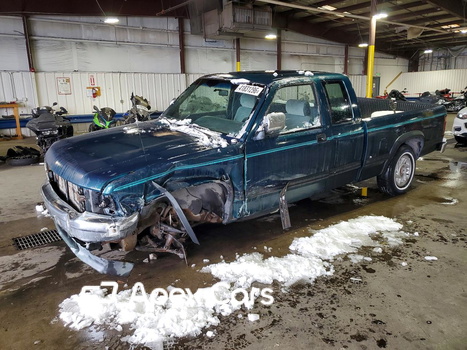 1993 Dodge Dakota - Zdjęcie 1 z 5