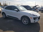 Porsche Macan 2018