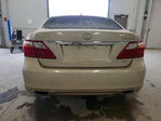 Lexus LS 2011