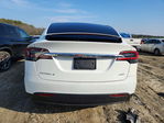 Tesla Model X 2016