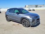 Chevrolet TrailBlazer 2021