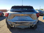 Chevrolet Trax 2025