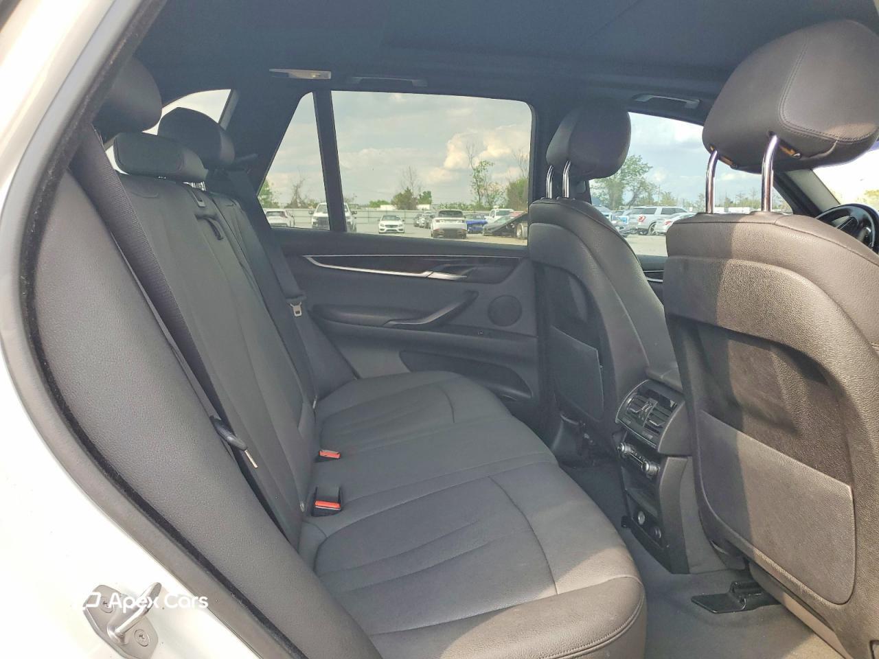 BMW X5 2018