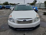Subaru Outback 2012