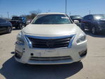 Nissan Altima 2014