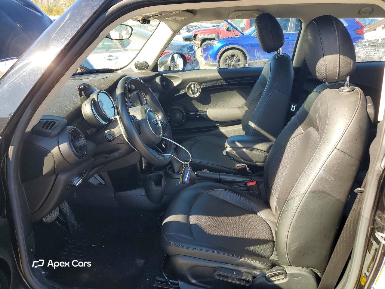MINI Cooper 2019