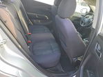 Chevrolet Sonic 2015