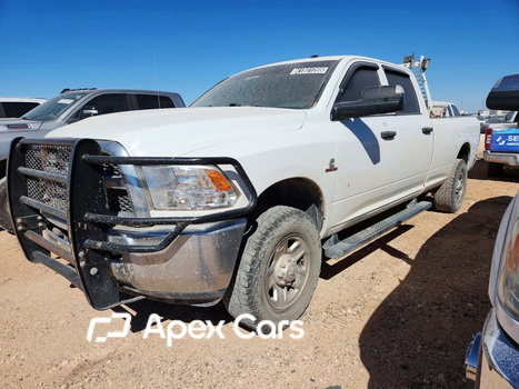 RAM 2500 2017 - Image 1 of 12