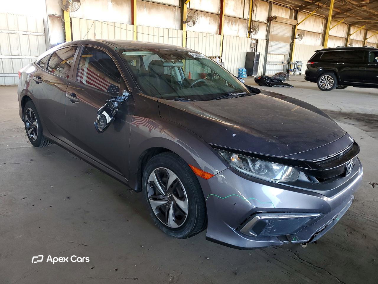 Honda Civic 2020
