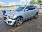 Chevrolet Equinox 2016