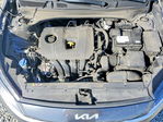 Kia Forte 2023