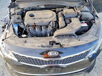 Kia Optima 2018
