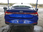 Hyundai Elantra 2021