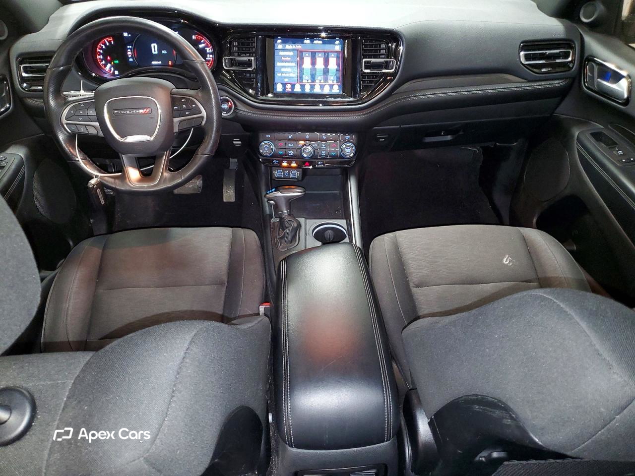 Dodge Durango 2023