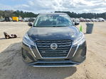Nissan Kicks 2021
