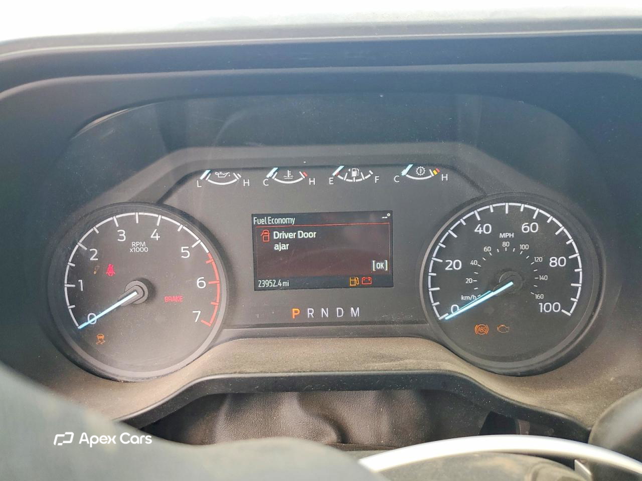 Ford F350 2023