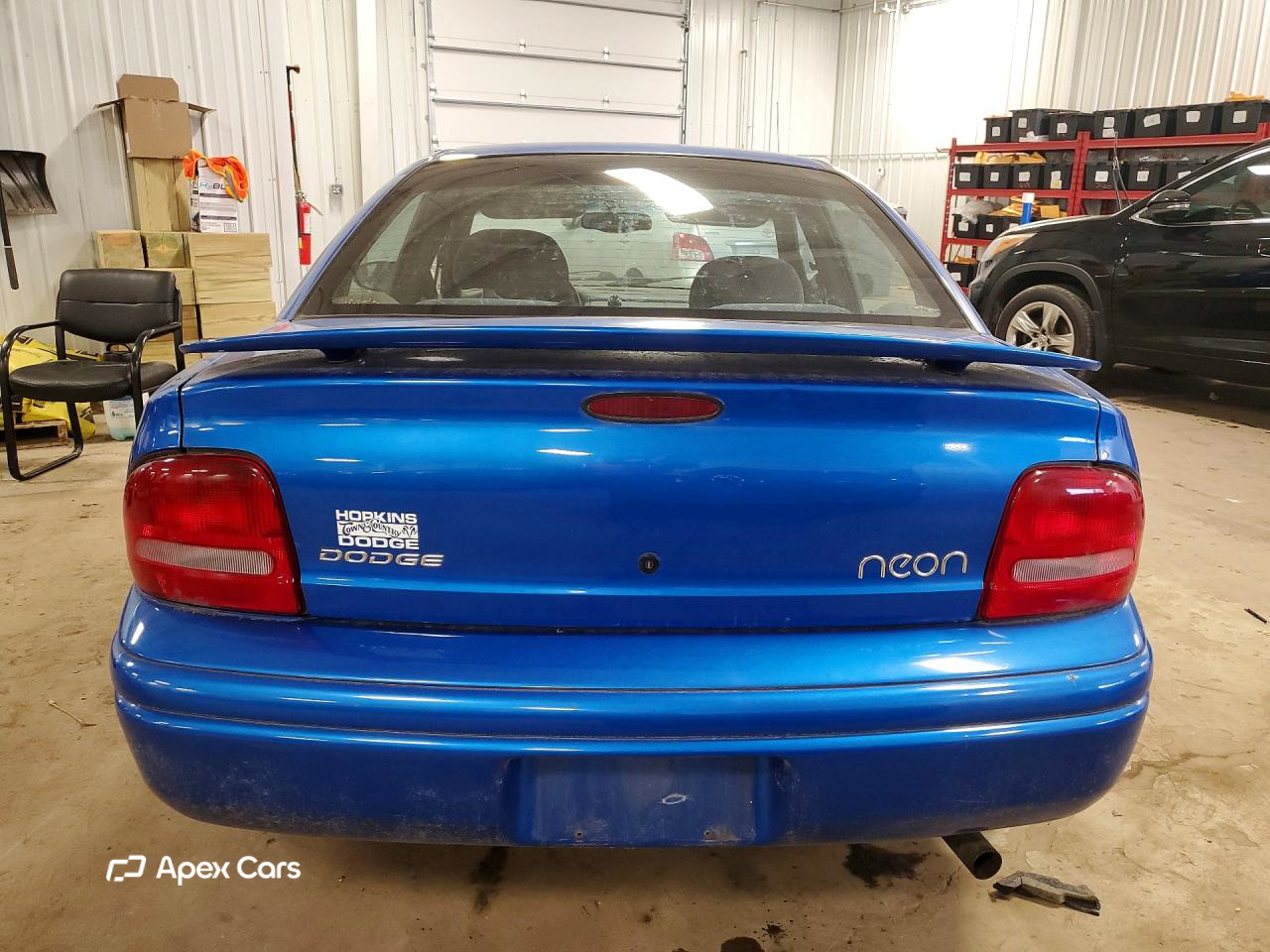Dodge Neon 1999