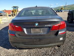 BMW Series 5 2014