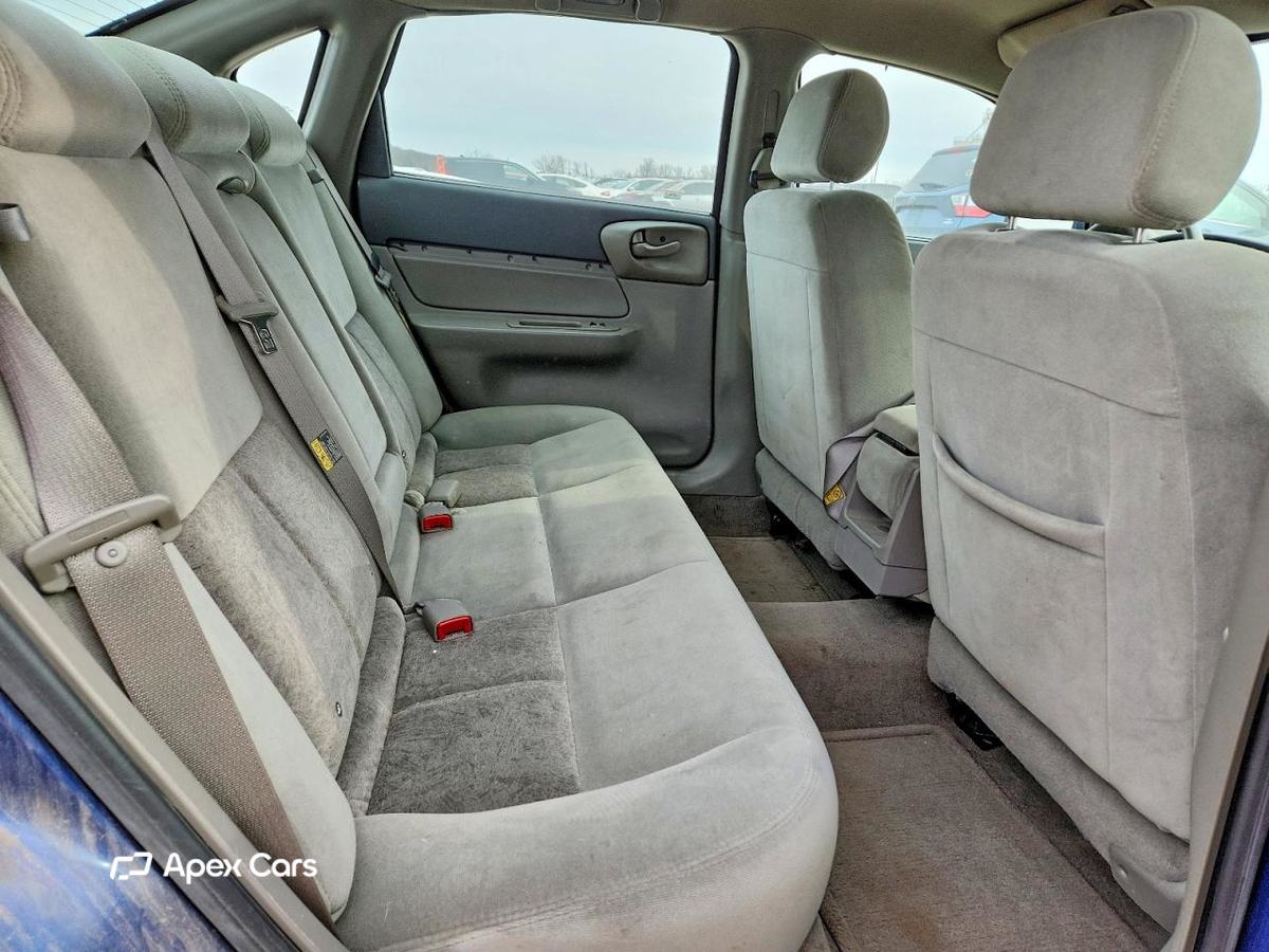 Chevrolet Impala 2005