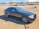 BMW Series 3 2011