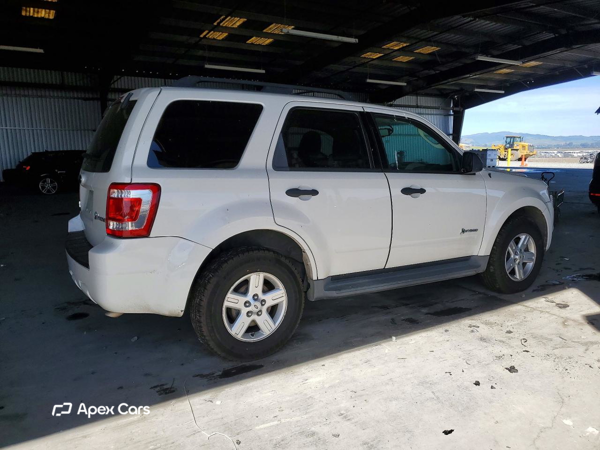 Ford Escape 2009