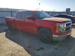 Chevrolet Silverado 2014