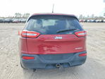Jeep Cherokee 2014