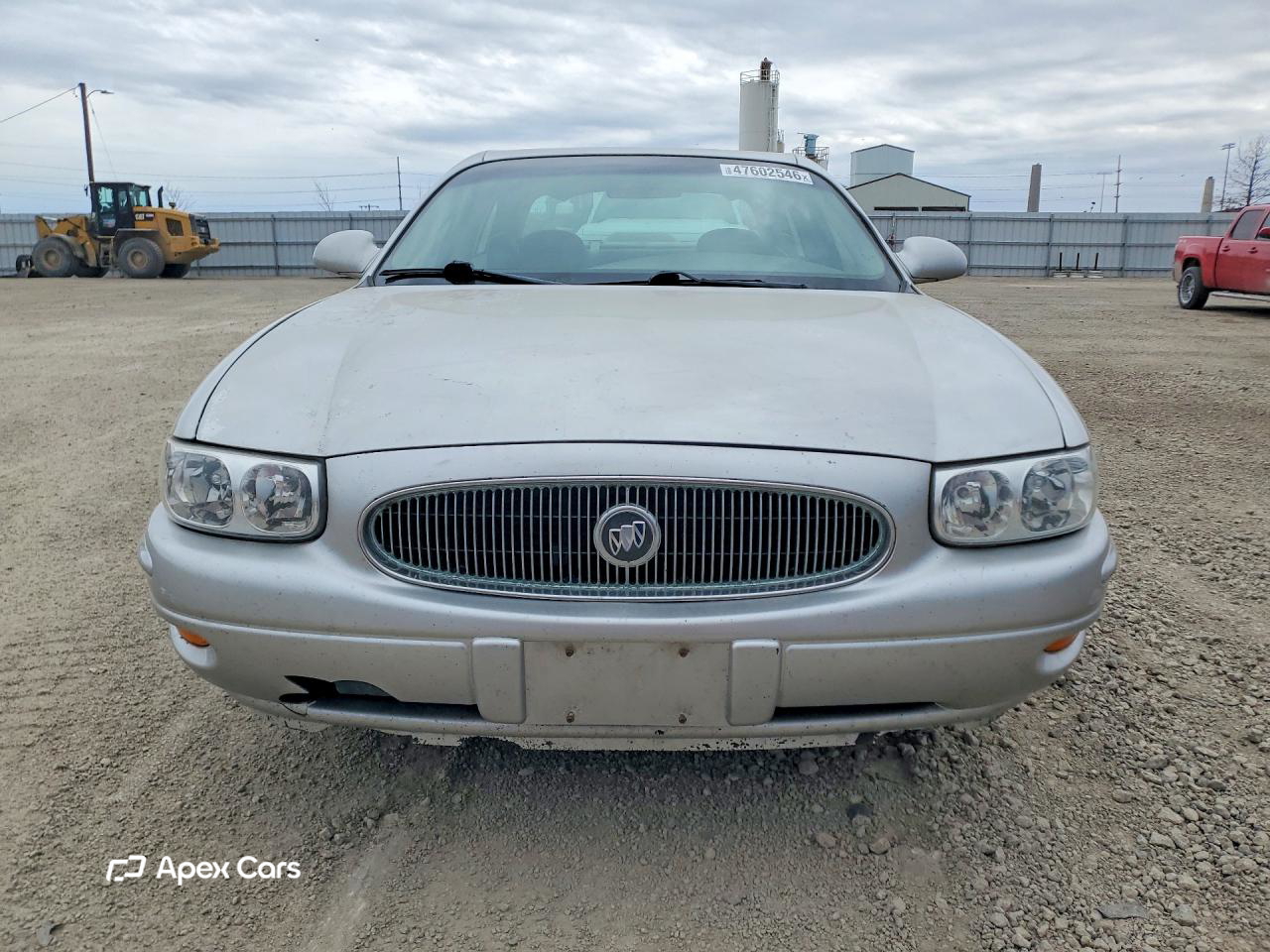 Buick LeSabre 2004