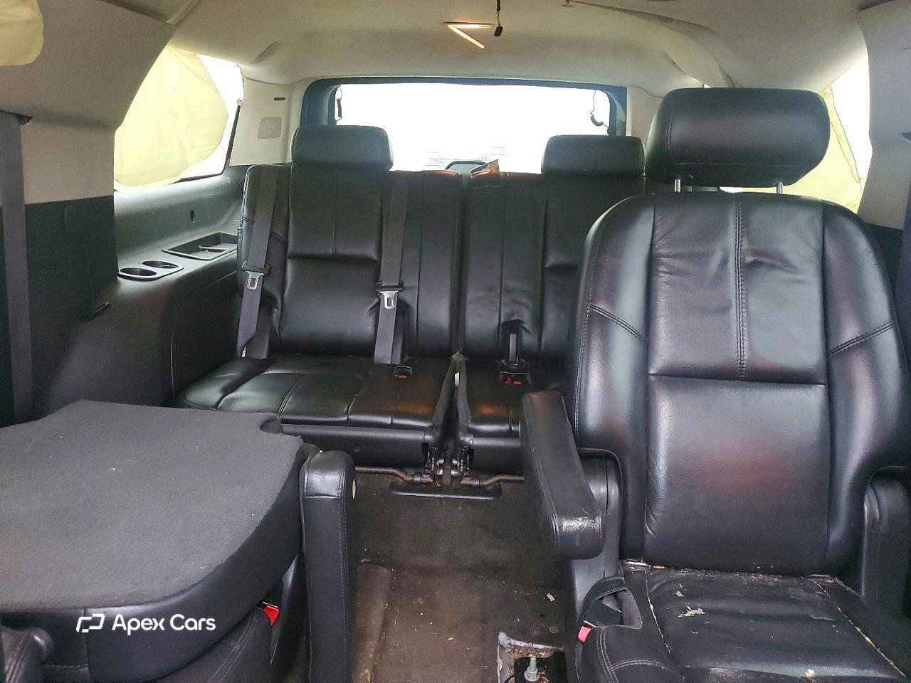 GMC Yukon 2007