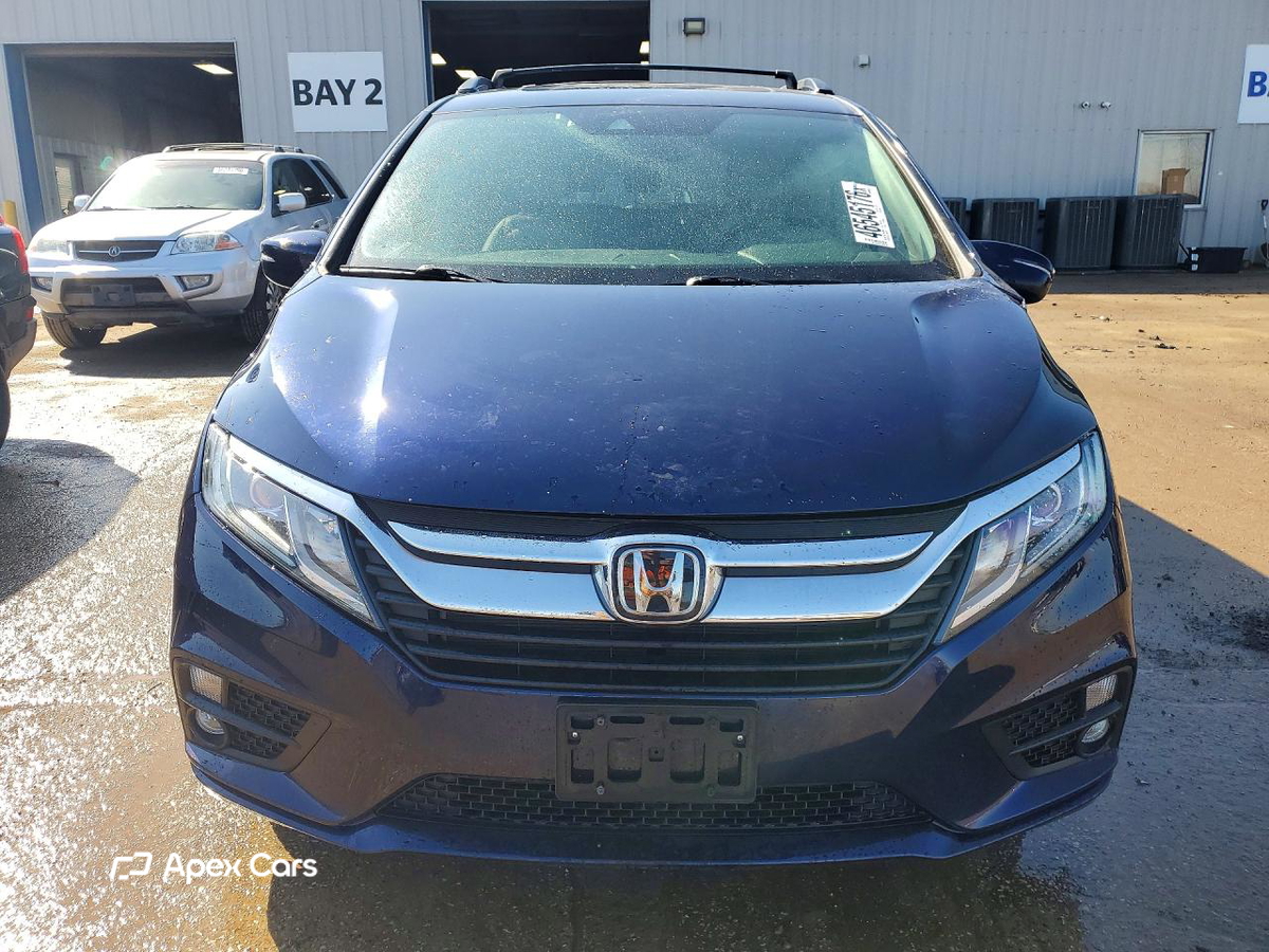 Honda Odyssey 2020