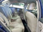 Toyota Corolla 2012