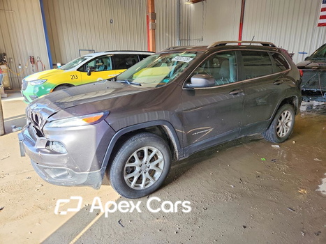 Jeep Cherokee 2014 - Image 1 of 13