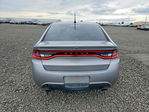 Dodge Dart 2016