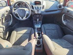 Ford Fiesta 2011