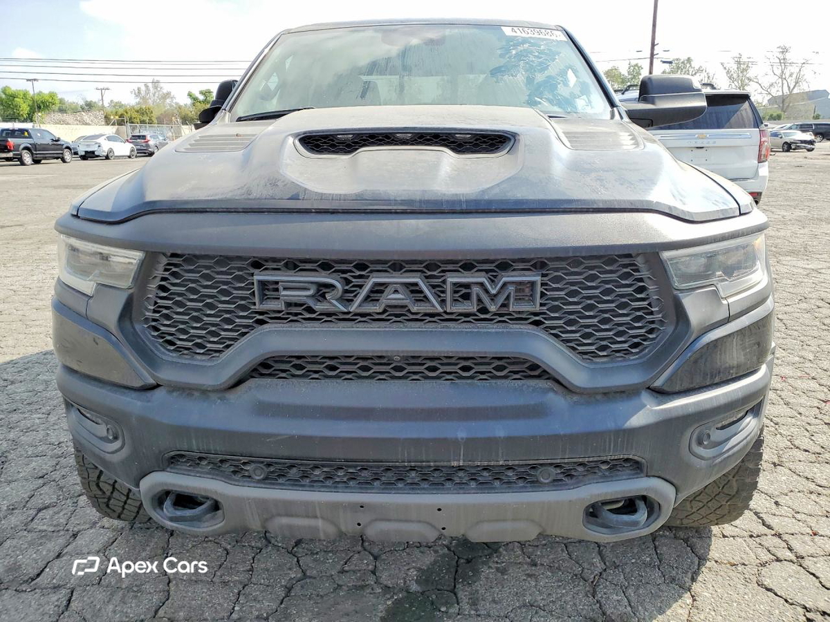 RAM 1500 2022