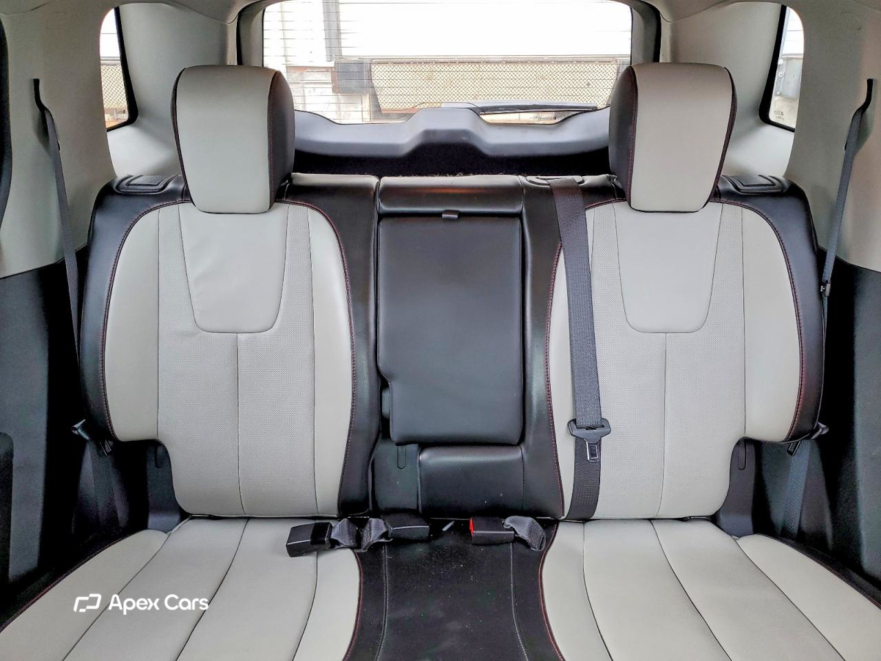 GMC Terrain 2016
