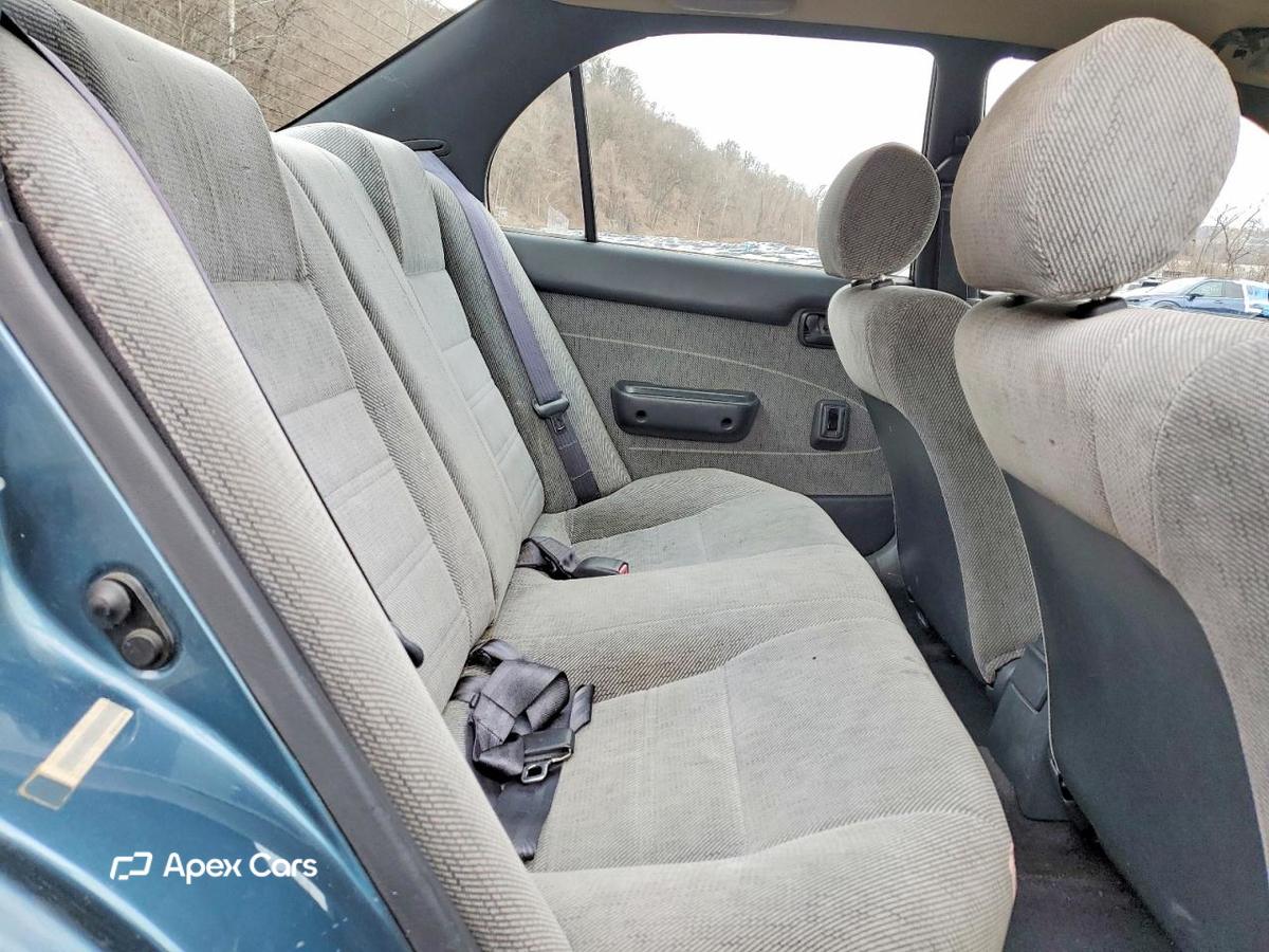 Toyota Corolla 1995