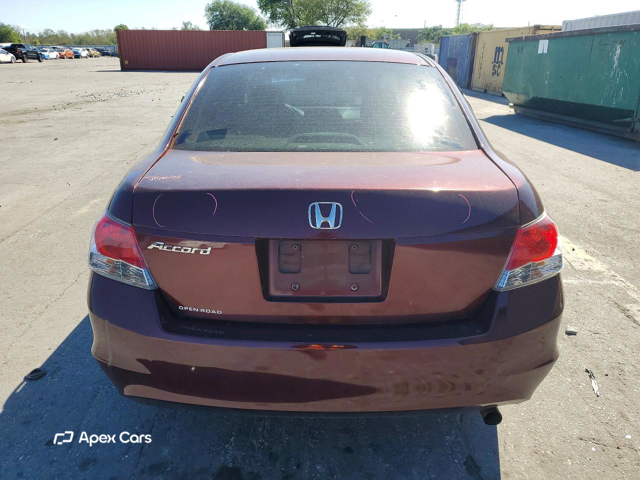 Accord 2010