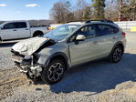 Subaru XV 2014