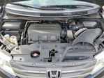 Honda Odyssey 2011