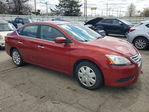 Nissan Sentra 2015
