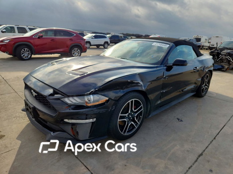 Ford Mustang 2020 - Image 1 of 13