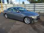BMW Series 3 2011