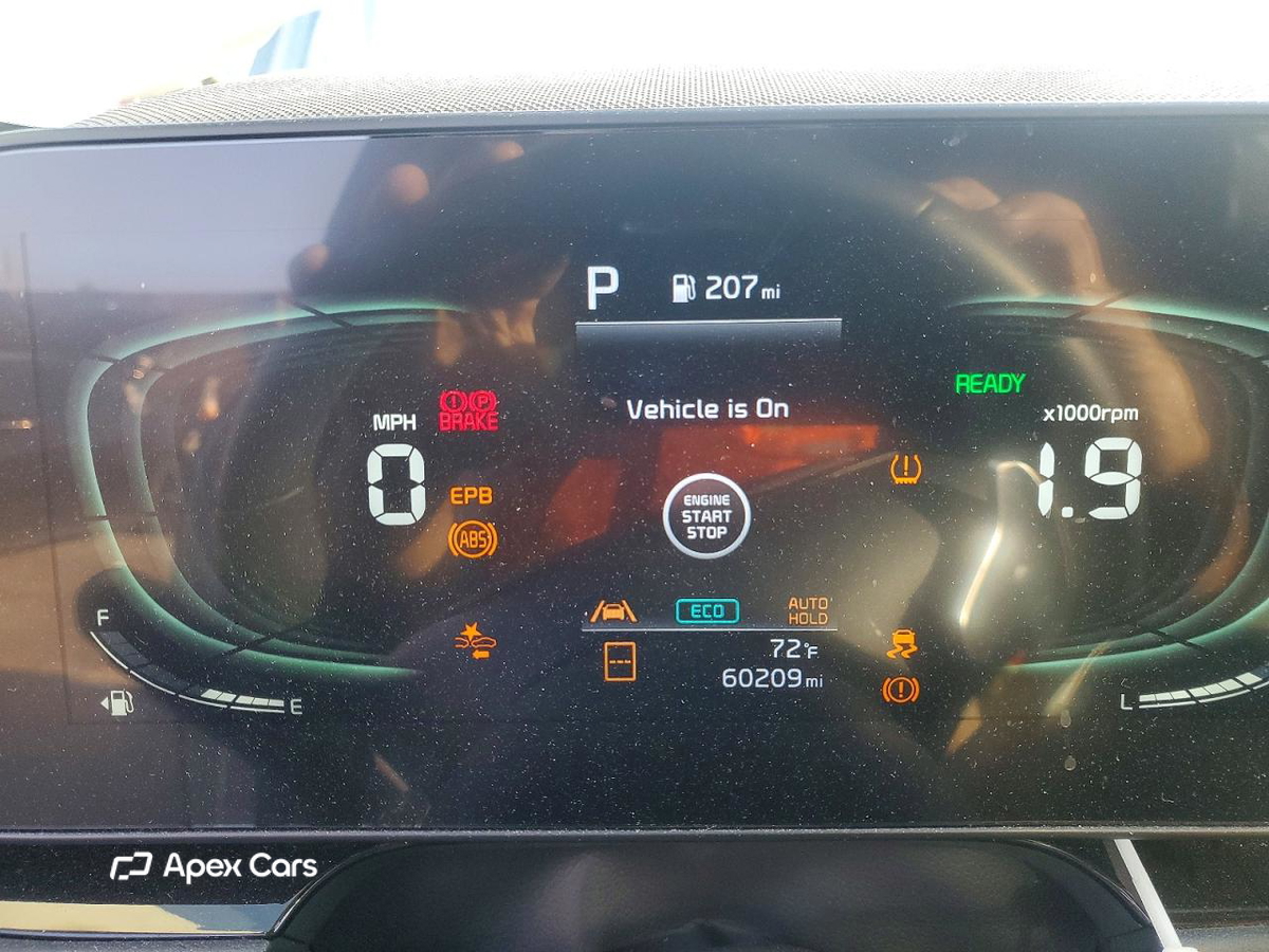 Kia Niro 2023