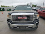 GMC Sierra 2015