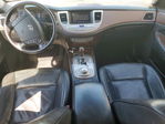 Hyundai Genesis 2009