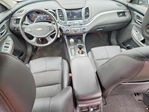 Chevrolet Impala 2017