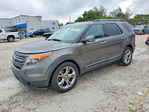 Ford Explorer 2013